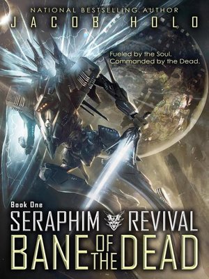 cover image of Bane of the Dead